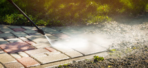 Best Roof Washing  in Huntington, TX