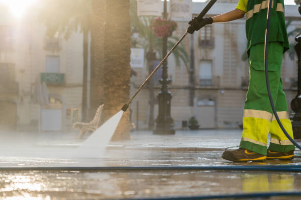 Trusted Huntington, TX Pressure Washing Services Experts