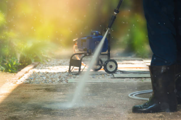Best Factory Floor Cleaning  in Huntington, TX